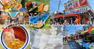 The Ultimate Guide to Hakodate Morning Market: Local's Recommended Fresh Seafood Delicacies and Market Attractions