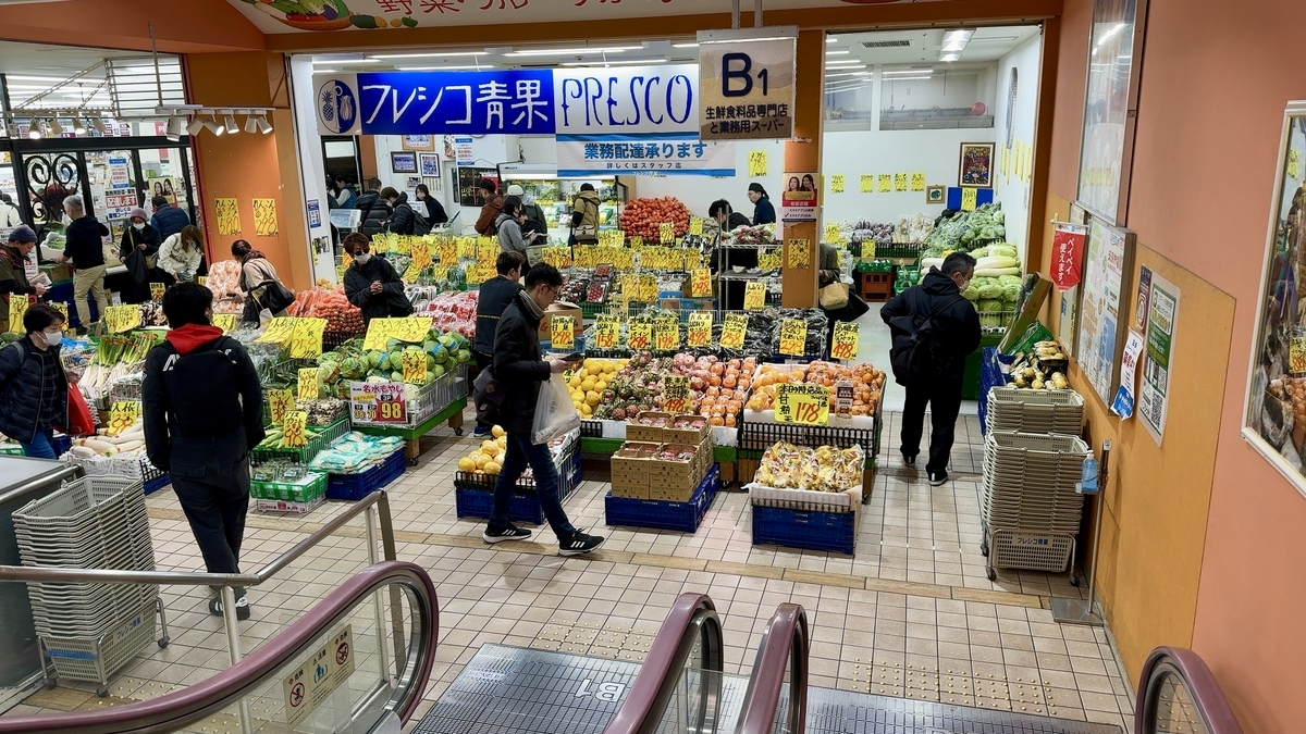 Plala Tenma Market