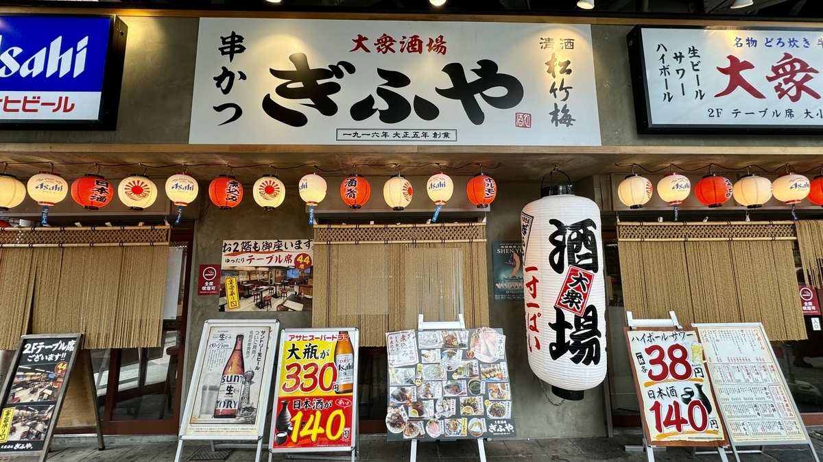 Gifuya