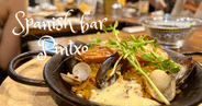 Discover Authentic Spanish Cuisine in Osaka: A Complete Guide to Hashigo Bar Pintxo Fukushima