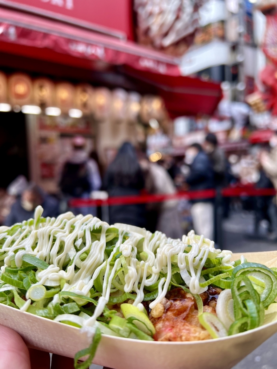 Takoyaki