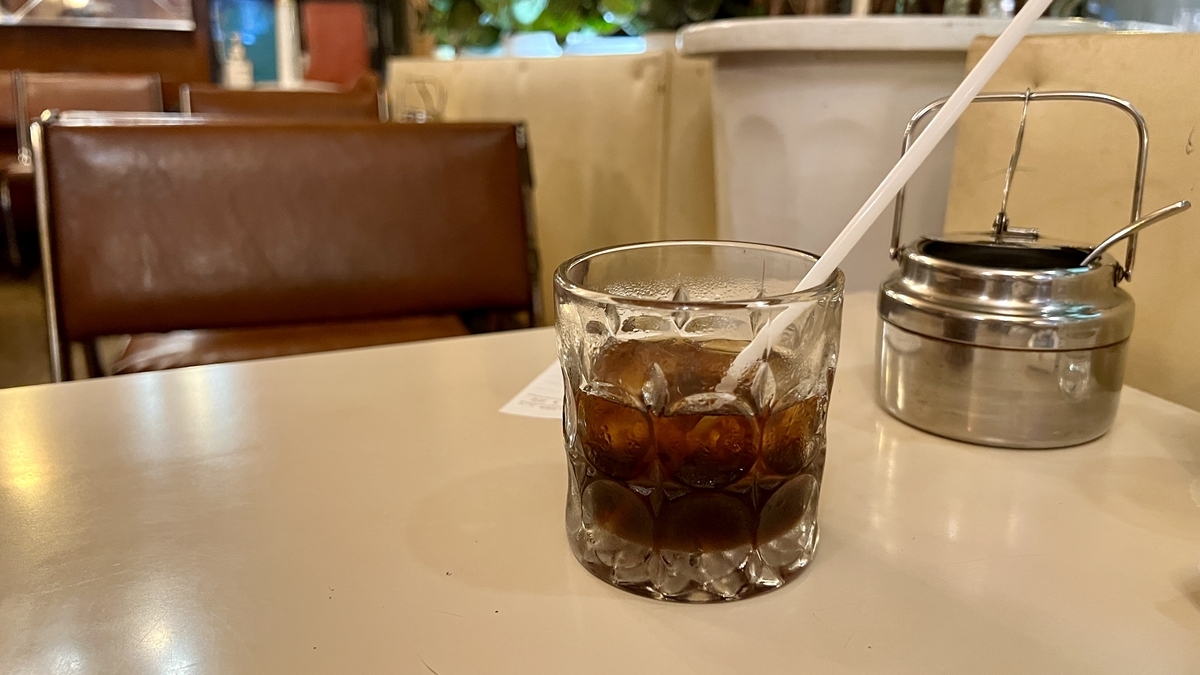 店内