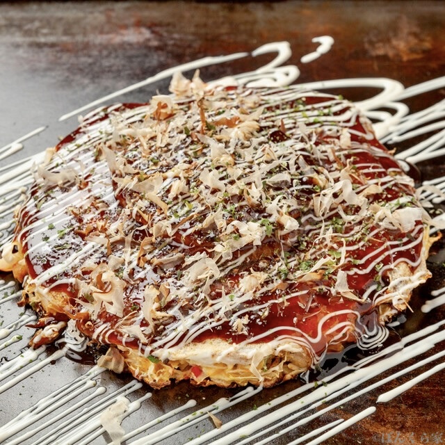 Okonomiyaki