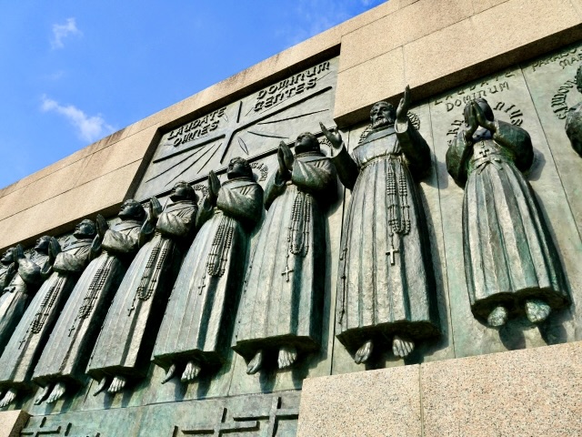 26 Martyrs of Japan