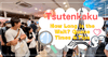 Torre Tsutenkaku: Niveles de Multitud, Tiempos de Espera y Duración - Una Investigación de Primera Mano