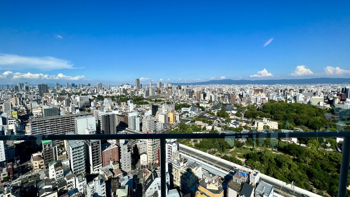 Spectacular Views