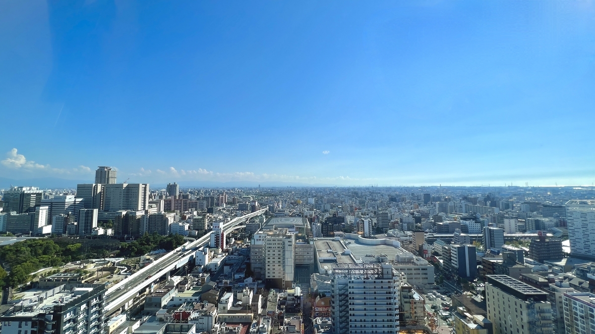 Spectacular Views