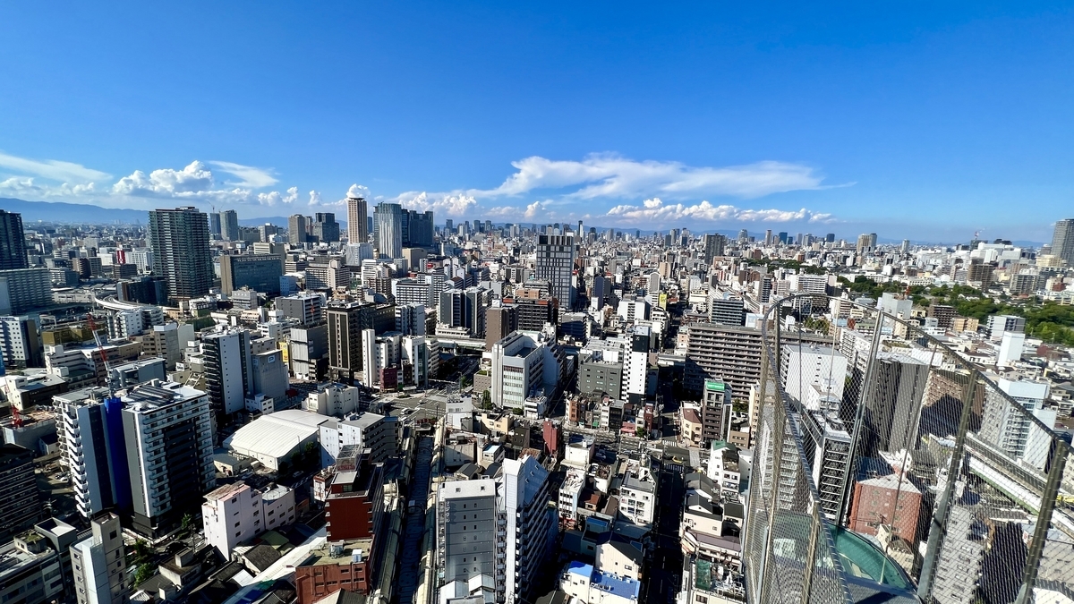 Spectacular Views