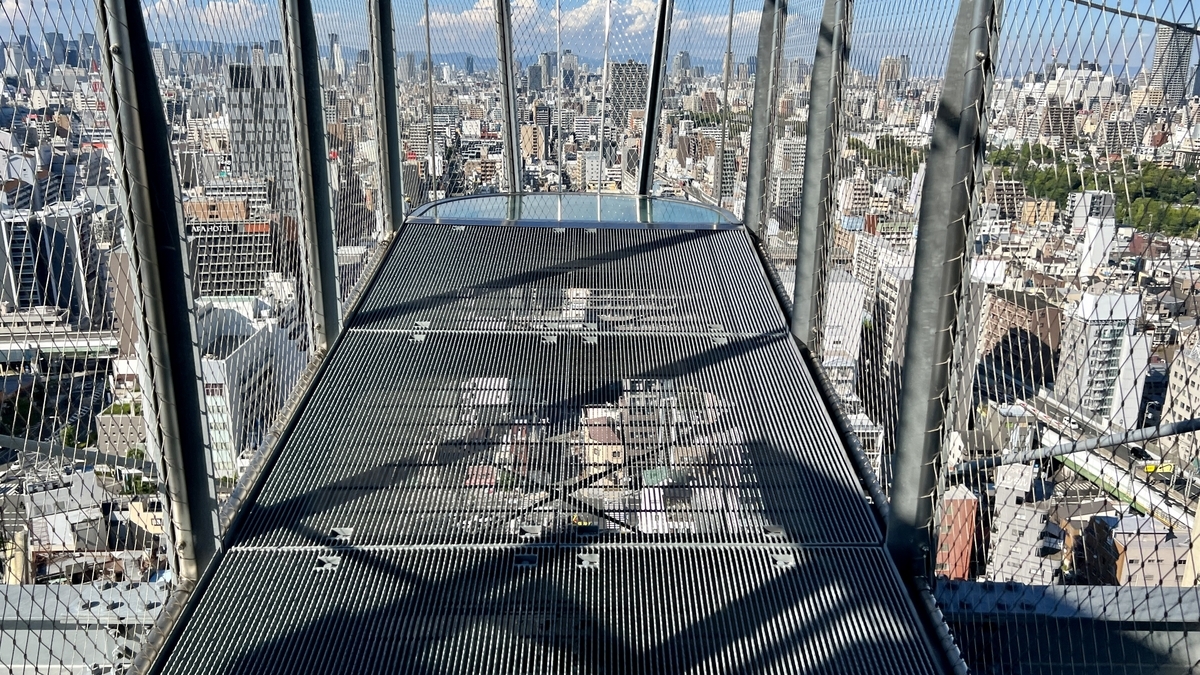 TIP THE TSUTENKAKU