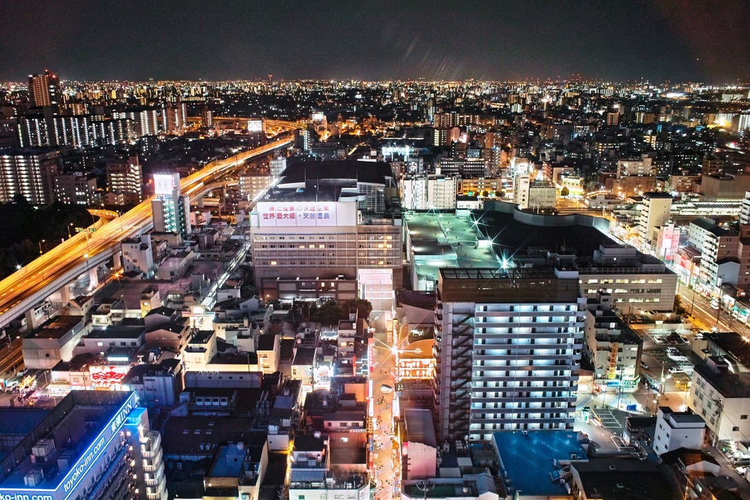 Night View
