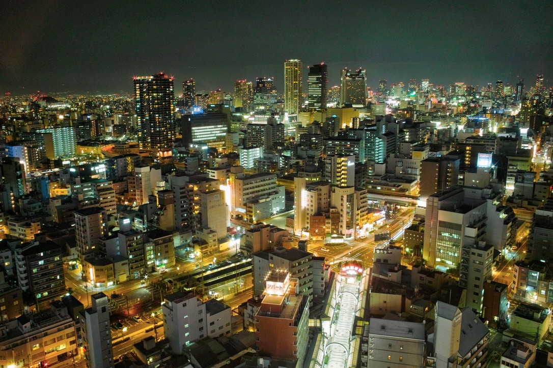 Night View