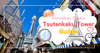 Guía de la Torre Tsutenkaku: Vistas Impresionantes, Atracciones Emocionantes y Consejos de Insiders