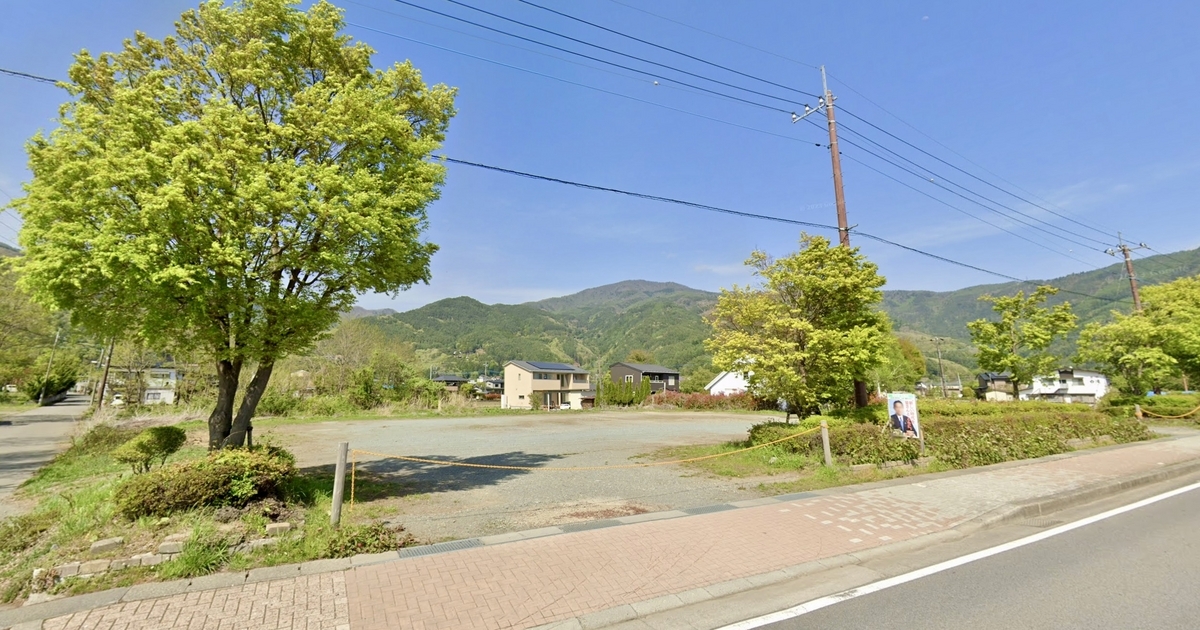 Free Parking Lot