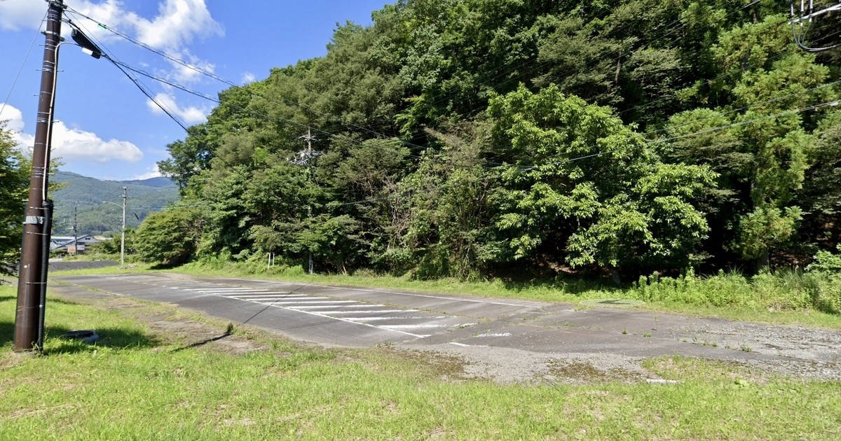Free Parking Lot