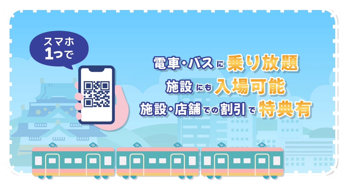 大阪周遊卡