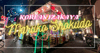 อาหารเกาหลีแท้ในโอซาก้า: รสชาติและบรรยากาศนีออนที่ Maruko Shokudo