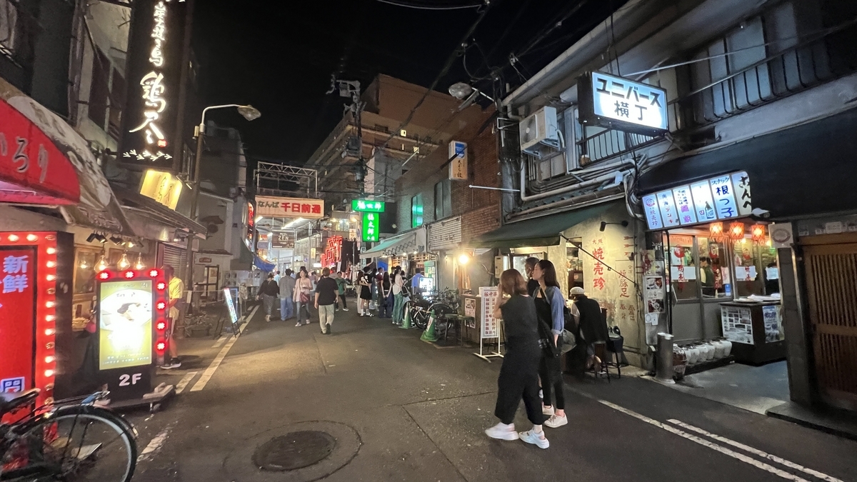 Daigeki Minami-dori