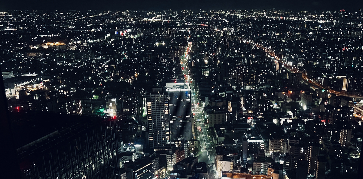 Night View
