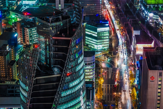 Night View