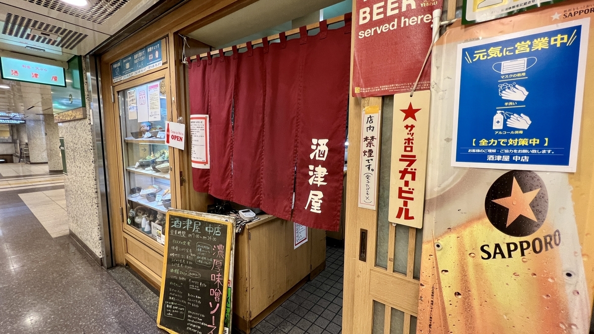 Sakatsuya