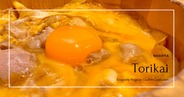 Torikai: Nagoya Castle's Award-Winning Chicken & Egg Bowl Delight