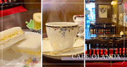 Step Back in Time: Osaka's 70-Year-Old Cafe Olanda Serves Nostalgia with Perfect Coffee