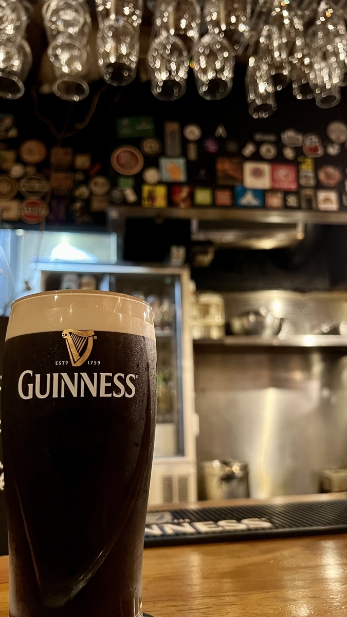 Guinness Beer