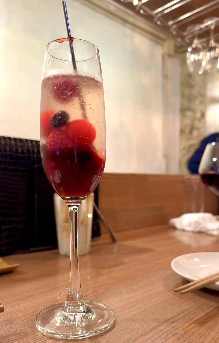 Gorogoro Sparkling