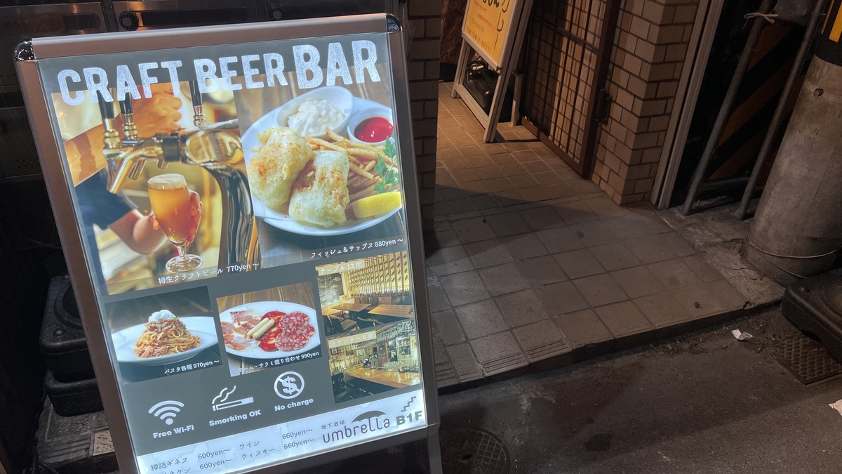 Pub Sign