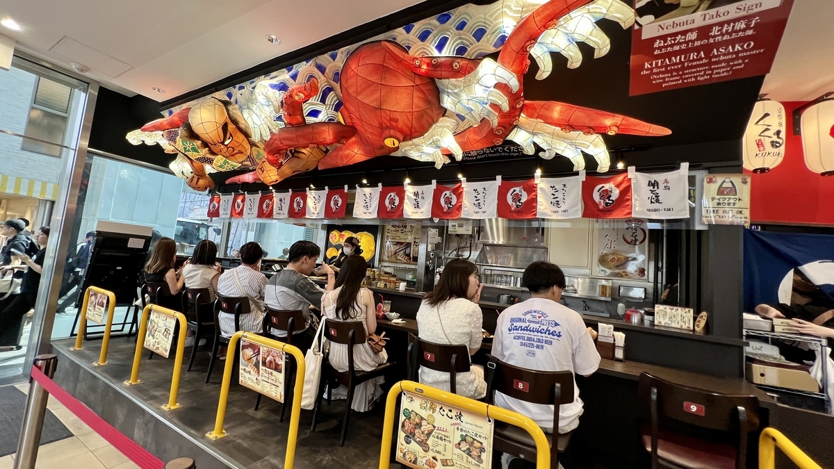 心齋橋店