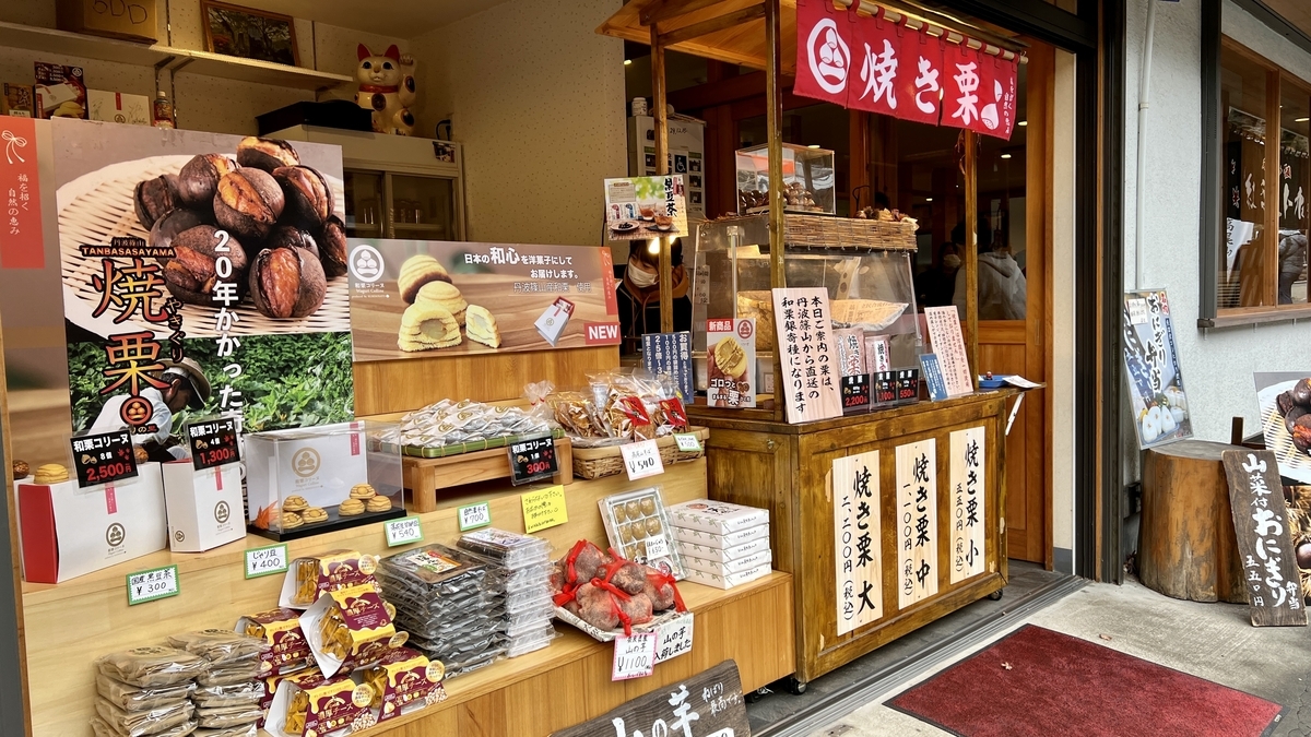 Souvenir Shop