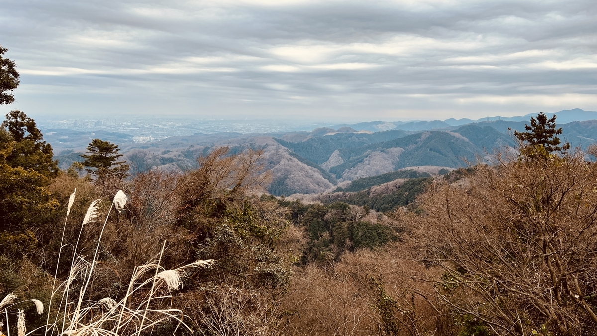 Mt. Takao