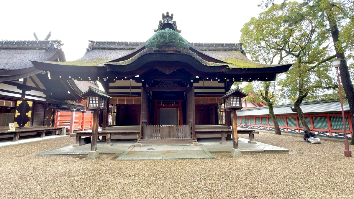 Fourth Main Hall