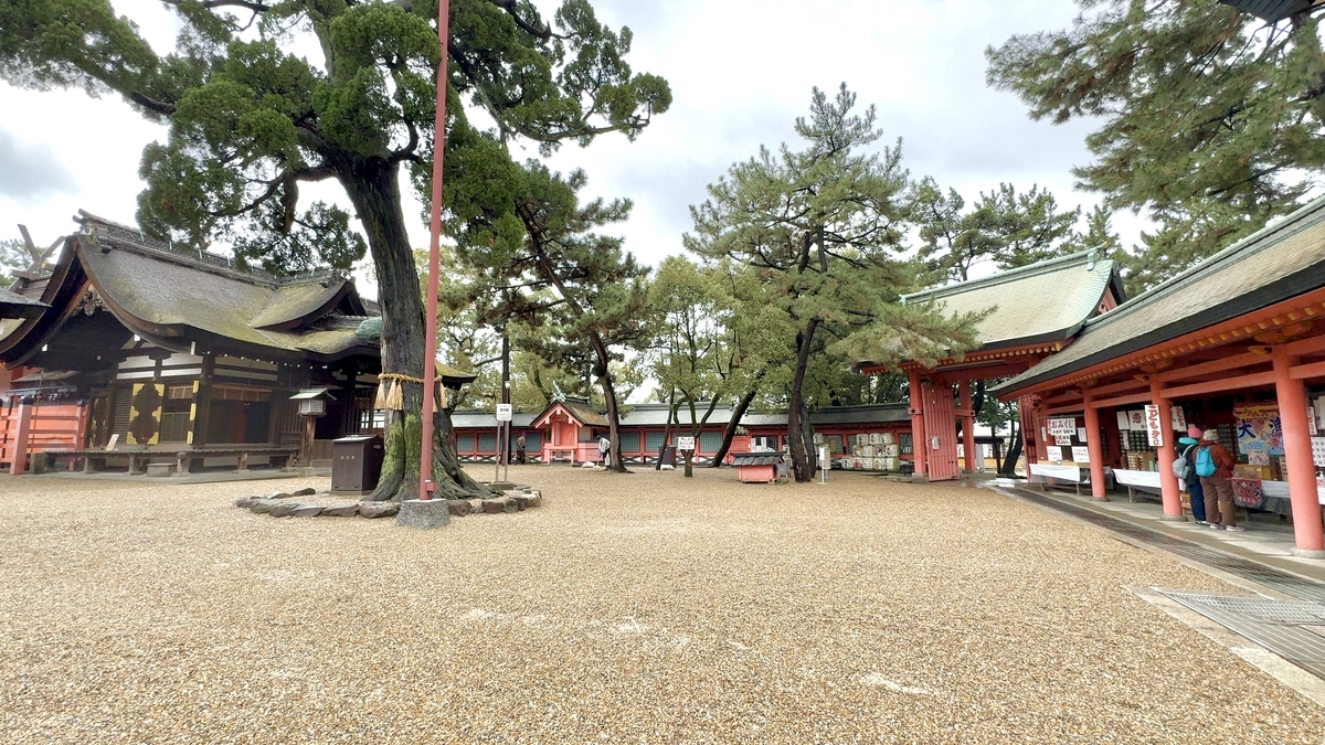 Grounds