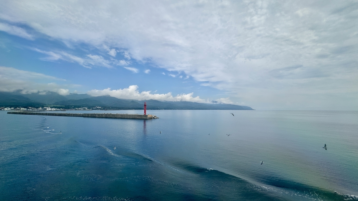 海景