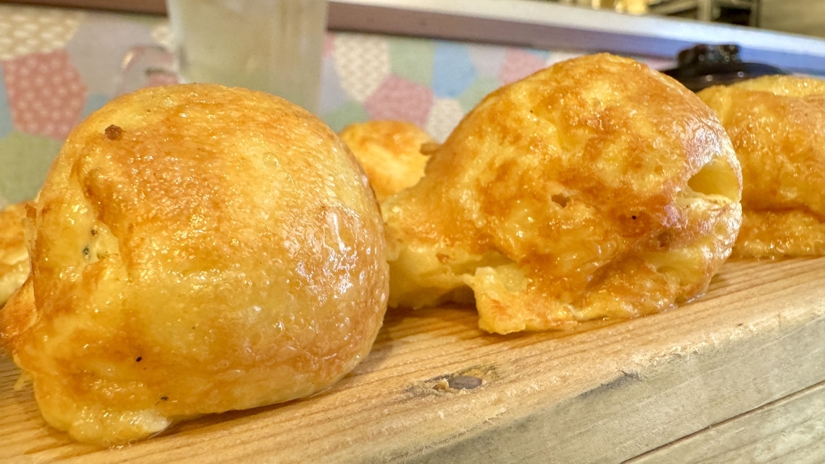 Akashiyaki