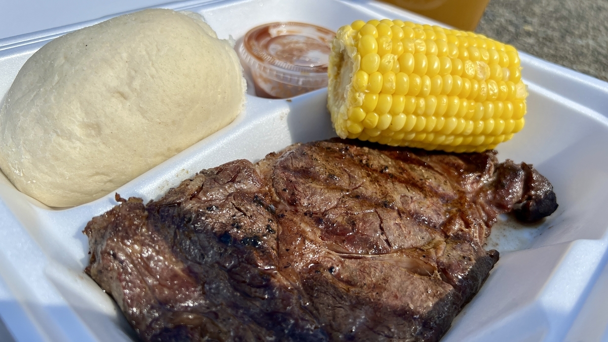 Steak