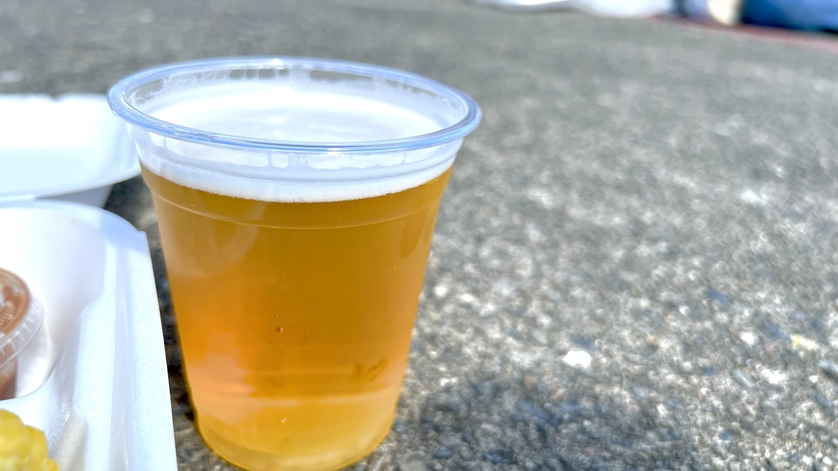 Beer