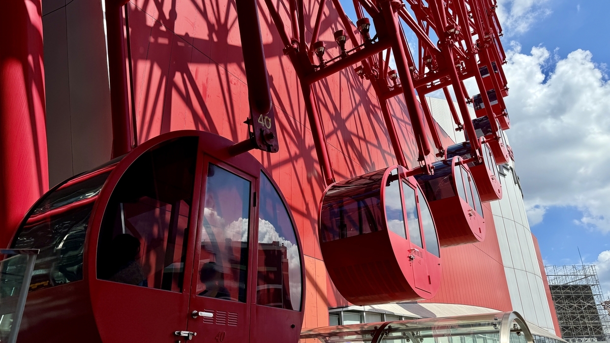 Ferris Wheel