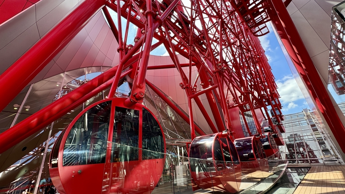 Ferris Wheel