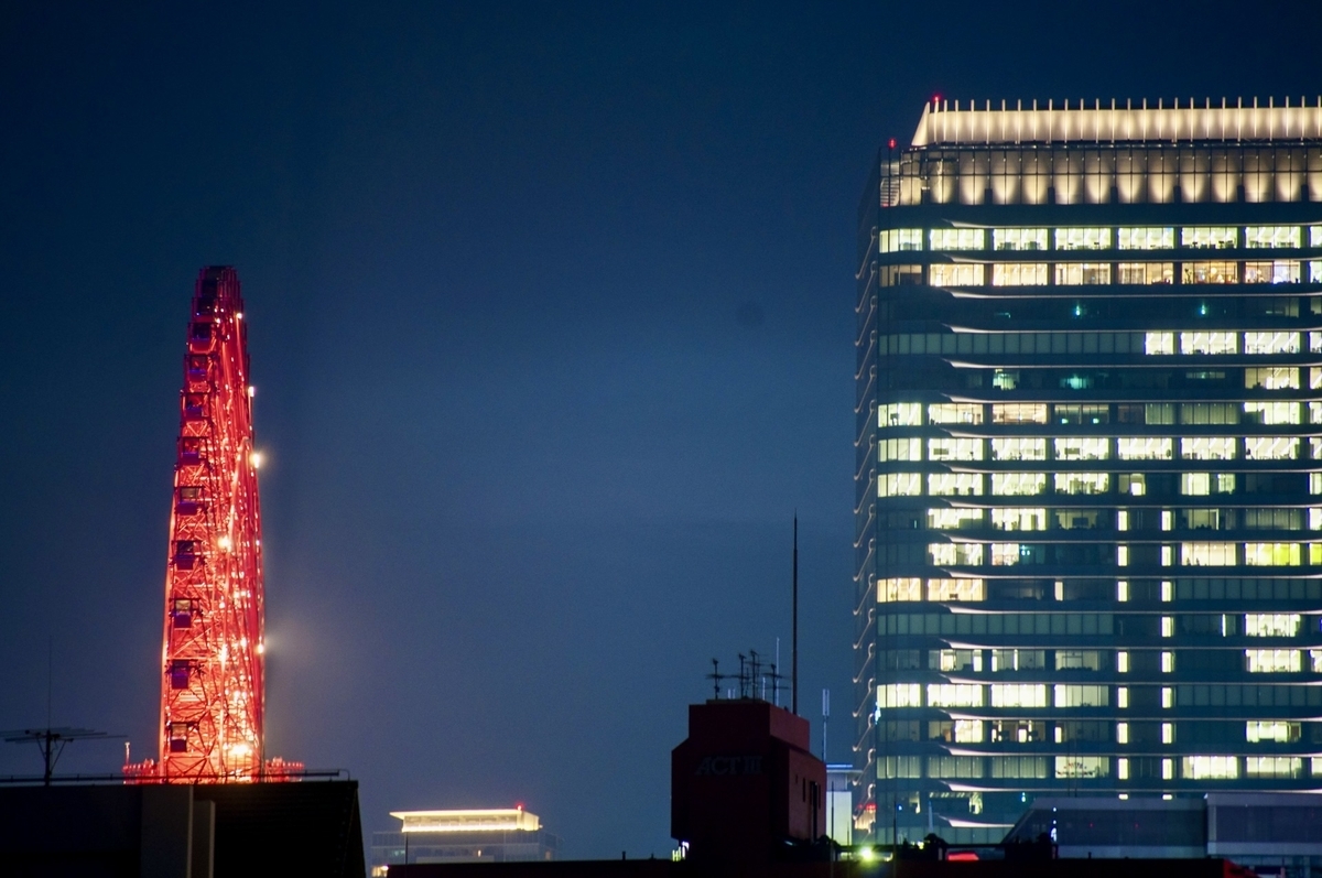 Night View
