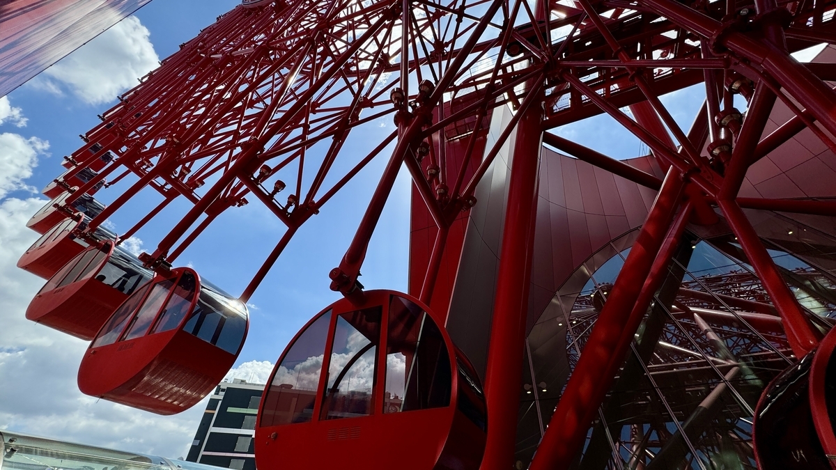 Ferris Wheel