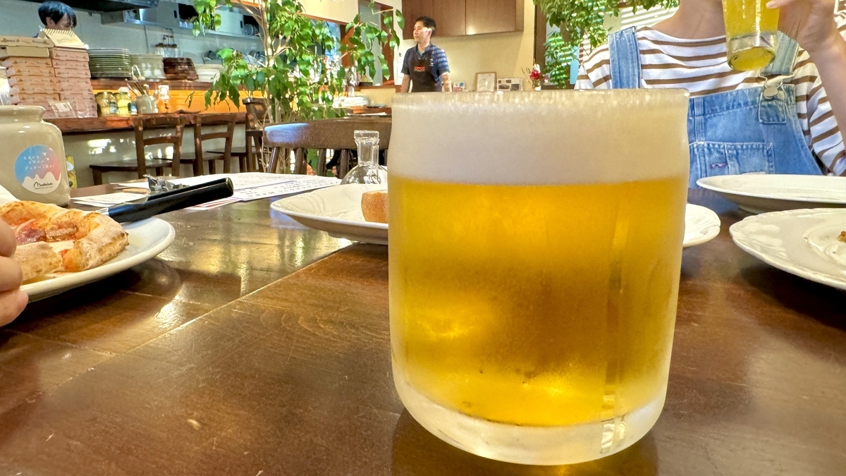 Beer