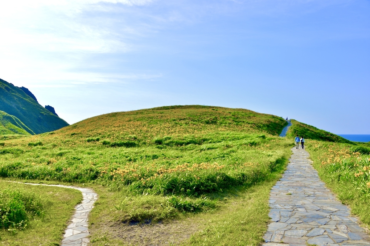 Trail