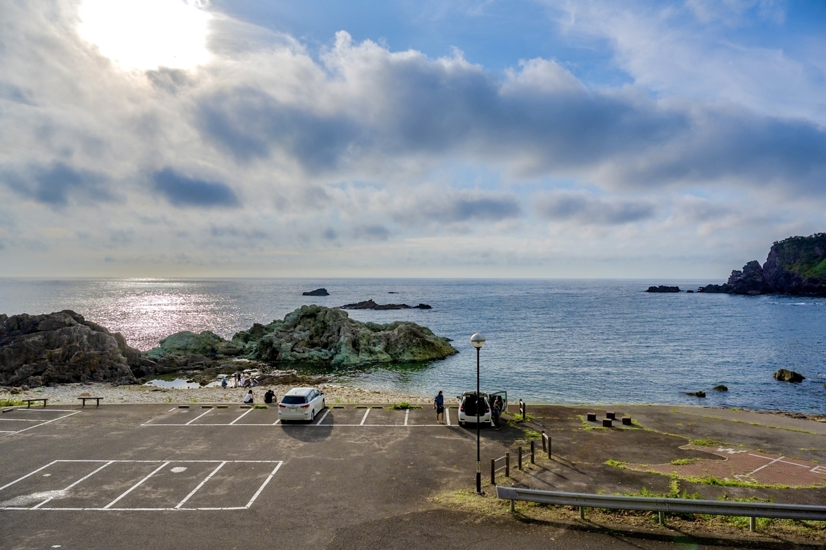 Ocean View