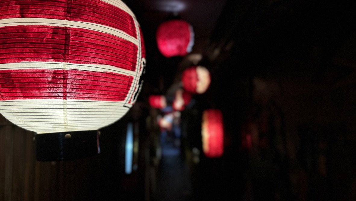 Lanterns