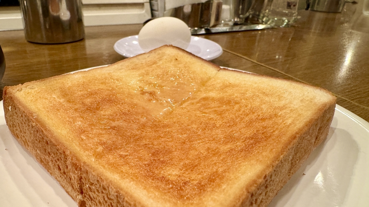Toast
