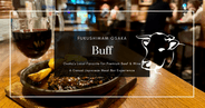 Buff Fukushima: Osaka's Local Favorite for Premium Beef & Wine - A Casual Japanese Meat Bar Experience