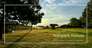 Experience Heaven on Earth: Autopark Sawata - A Luxury Campground with Stunning Sunrise Views in Sado Island, Japan