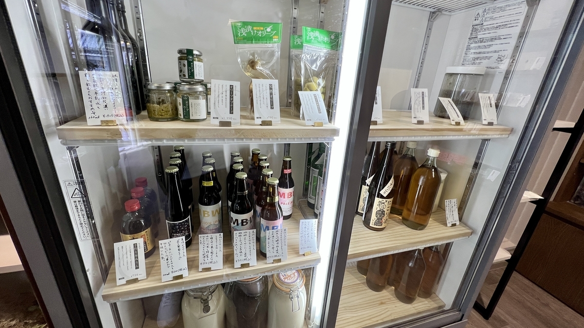 Okayama's Local Craft Beer and Sake